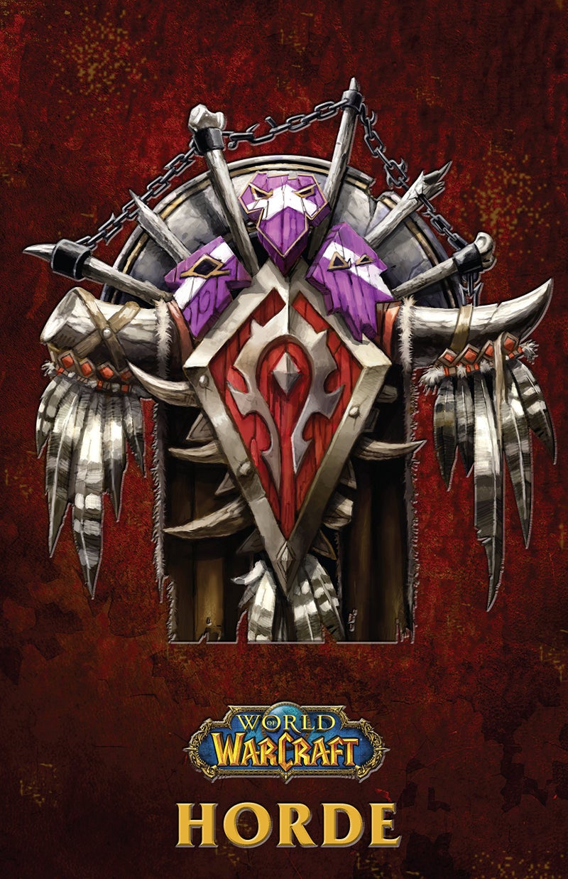 IncrediBuilds World of Warcraft Horde 3D Wood Puzzle Model Figure Kit (19 Pcs) & Exclusive Poster - Build & Paint 3-D Video Game Replica Toy, No Glue or Tools Required - Gamer Gift for Teens, Adults, Kids (12+) - Image 4